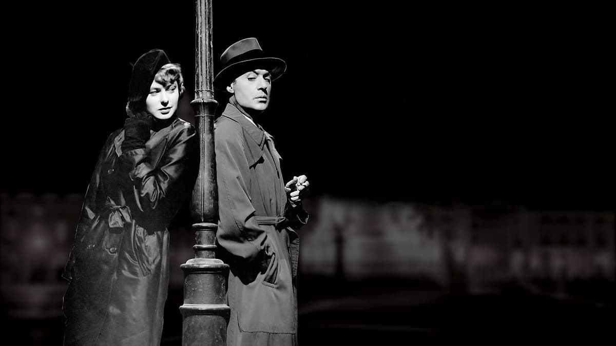 Arch of Triumph: A Modern Look at Remarque’s Haunting Portrait of Exile and Survival