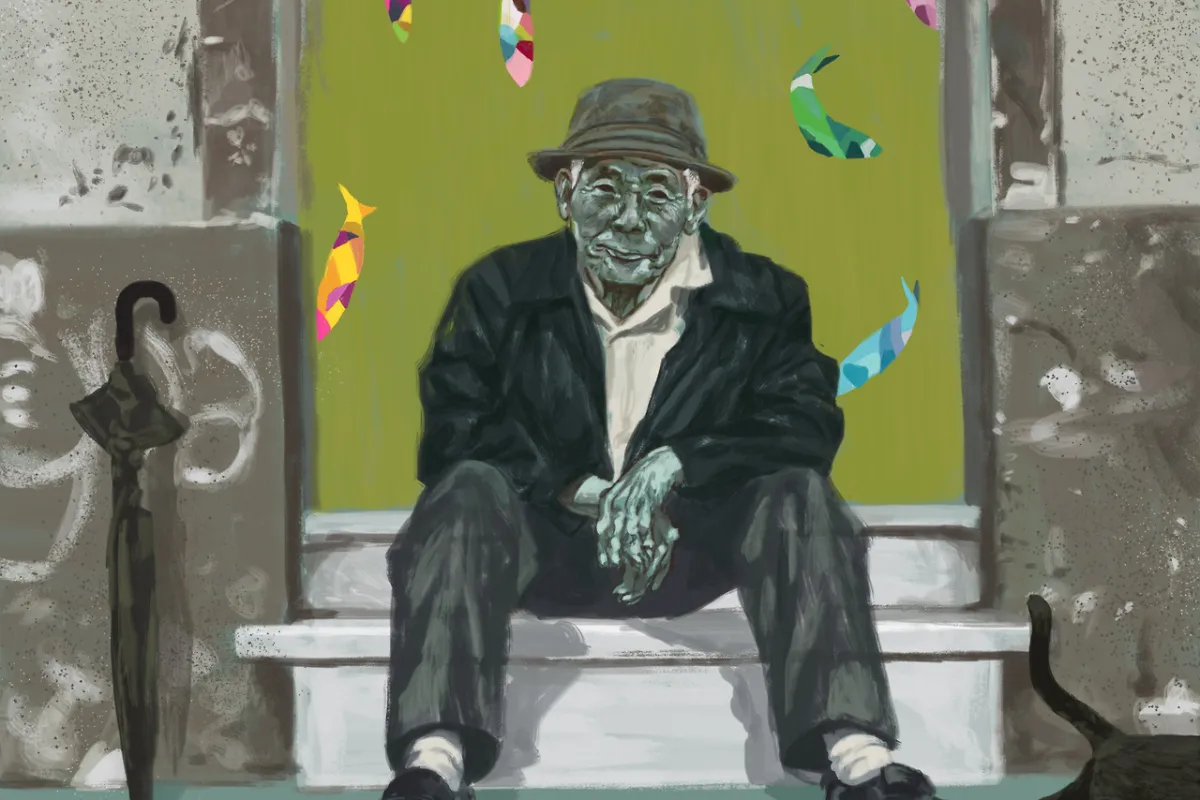 Kafka on the Shore: A Journey into Murakami's Magical Realism